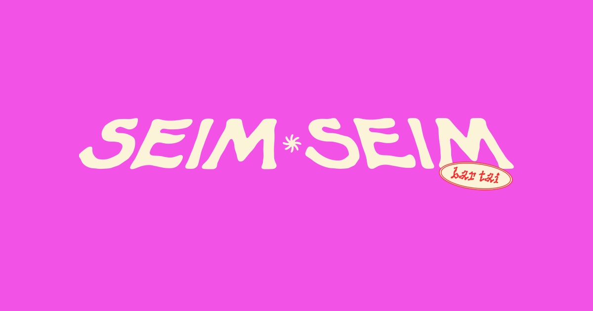 Reserva tu mesa en Seim·Seim — Bar Tai · Chapinero, Bogotá